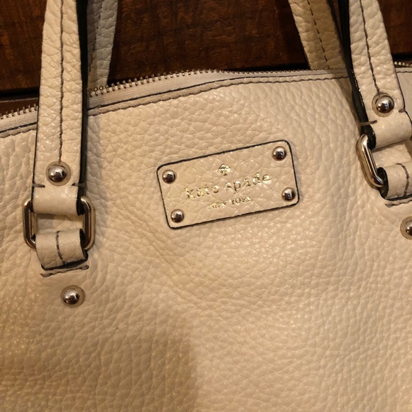 Kate Spade Purse - Picture 2 of 5